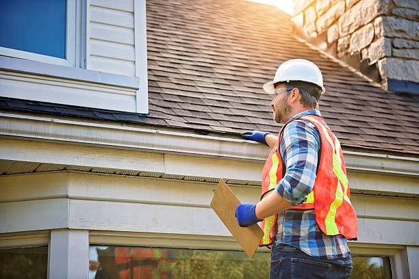 Licensed Gutter Repair And Installation service in Harwick, PA - Norken Roofing
